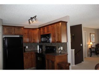 Photo 9: 1016 HIGHLAND GREEN Drive NW: High River Residential Detached Single Family for sale : MLS®# C3634679
