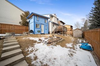 Photo 4: 248 Pinemill Mews NE in Calgary: Pineridge Duplex for sale : MLS®# A1176749