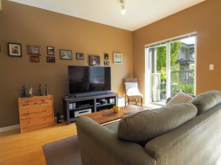 Photo 2: 44 40632 GOVERNMENT Road in Squamish: Brackendale Townhouse for sale in "Riverswalk" : MLS®# R2488805