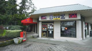 Photo 1: 10 310 Goldstream Ave in Colwood: Co Colwood Corners Business for sale : MLS®# 938049
