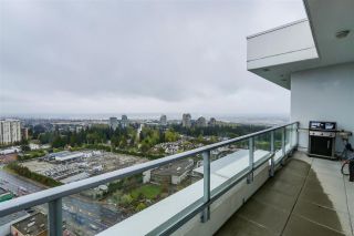 Photo 15: 3002 6688 ARCOLA Street in Burnaby: Highgate Condo for sale (Burnaby South)  : MLS®# R2159489