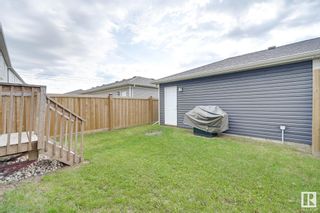 Photo 15: 8051 CHAPPELLE Way in Edmonton: Zone 55 Attached Home for sale : MLS®# E4293605
