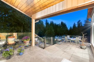Photo 32: 1395 CAMRIDGE Road in West Vancouver: Westhill House for sale : MLS®# R2872784