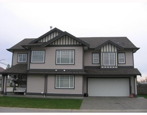 Main Photo: 11261 236th Street in Maple Ridge: Cottonwood MR House for sale : MLS®# v760320