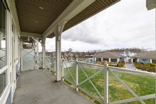 Photo 26: 306 5535 ADMIRAL Way in Ladner: Neilsen Grove Condo for sale in "PILOTHOUSE" : MLS®# R2865829