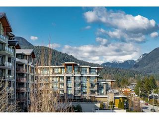 Photo 39: 518 2665 MOUNTAIN Highway in North Vancouver: Lynn Valley Condo for sale in "Canyon Springs" : MLS®# R2552471