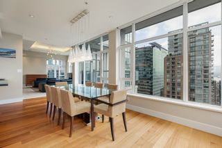 Photo 6: PH1901 480 ROBSON Street in Vancouver: Downtown VW Condo for sale in "R & R" (Vancouver West)  : MLS®# R2784081