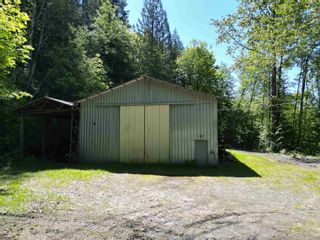 Photo 4: 39730 OLD YALE Road in Abbotsford: Sumas Prairie Land for sale : MLS®# R2877038