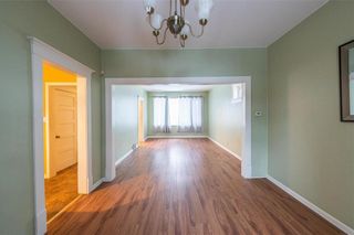Photo 5: 430 Lansdowne Avenue in Winnipeg: West Kildonan Residential for sale (4D)  : MLS®# 202228290