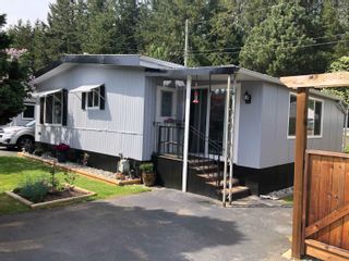 Photo 21: 126 3031 200 Street in Langley: Brookswood Langley Manufactured Home for sale in "Cedar Creek Estates" : MLS®# R2636085