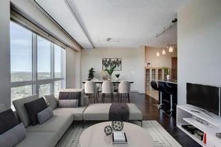 Photo 2: 2112 8710 Horton Road SW in Calgary: Haysboro Apartment for sale : MLS®# A1215879