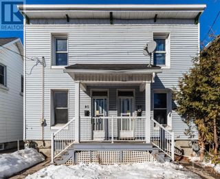 Photo 1: 85 HARVEY STREET in Ottawa: House for sale : MLS®# 1376536