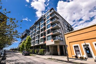 Photo 2: 601 251 E 7TH Avenue in Vancouver: Mount Pleasant VE Condo for sale in "DISTRICT" (Vancouver East)  : MLS®# R2692467