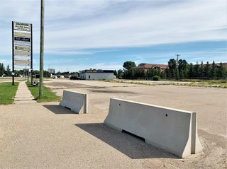 Photo 1: 1430 Main Street South in Dauphin: R30 Industrial / Commercial / Investment for sale (R30 - Dauphin and Area)  : MLS®# 202217675