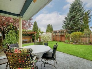 Photo 17: 7950 Polo Park Cres in Central Saanich: CS Saanichton House for sale : MLS®# 930976
