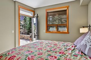 Photo 8: 410 107 Armstrong Place: Canmore Apartment for sale : MLS®# A1146160