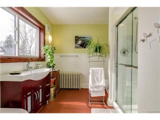 Photo 11: 51 Scotia Street in Winnipeg: Scotia Heights Residential for sale (4D)  : MLS®# 1704313