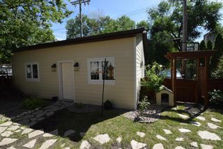 Photo 30: 251 Duffield Street in Winnipeg: Deer Lodge Residential for sale (5E)  : MLS®# 202021744