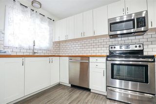 Photo 7: 121 Riverton Avenue in Winnipeg: Elmwood Residential for sale (3A)  : MLS®# 202325092