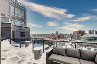 Photo 39: 1502 303 13 Avenue SW in Calgary: Beltline Apartment for sale : MLS®# A1071599