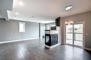 Photo 14: 1,2,3 317 15 Avenue NE in Calgary: Crescent Heights Row/Townhouse for sale : MLS®# A2054725