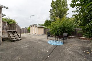 Photo 25: 22920 ABERNETHY Lane in Maple Ridge: East Central House for sale : MLS®# R2807466