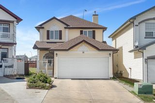 Photo 1: 111 Taracove Estate Drive NE in Calgary: Taradale Detached for sale : MLS®# A2124031