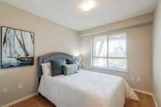 Photo 15: 206 3110 DAYANEE SPRINGS Boulevard in Coquitlam: Westwood Plateau Condo for sale in "LEDGEVIEW" : MLS®# R2498071