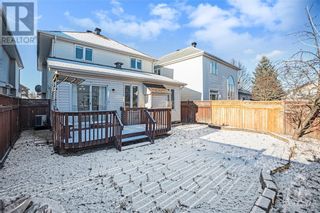 Photo 27: 14 CRAIGHALL CIRCLE in Ottawa: House for sale : MLS®# 1372932