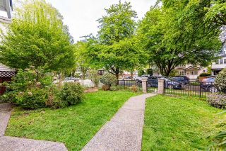 Photo 30: 491 E 19TH Avenue in Vancouver: Fraser VE House for sale (Vancouver East)  : MLS®# R2876490