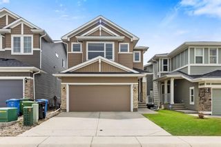 Photo 1: 21 Redstone Drive NE in Calgary: Redstone Detached for sale : MLS®# A1216403