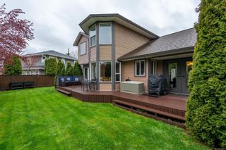 Photo 45: 678 Cambridge Dr in Campbell River: CR Willow Point House for sale : MLS®# 902074