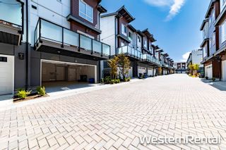 Photo 3: 20 20155 84 Avenue in Langley: Willoughby Heights Townhouse for sale : MLS®# R2875333