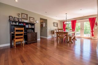 Photo 9: 4 29605 MCTAVISH Road in Abbotsford: Bradner House for sale in "Cedar Hills Estates" : MLS®# R2065323