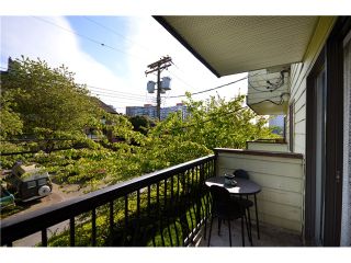 Photo 9: 304 334 E 5TH Avenue in Vancouver: Mount Pleasant VE Condo for sale (Vancouver East)  : MLS®# V950537