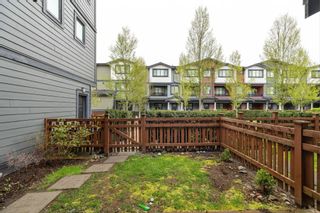 Photo 25: 54 188 WOOD Street in New Westminster: Queensborough Townhouse for sale : MLS®# R2870448