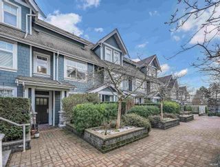 Photo 30: 329 W 59TH Avenue in Vancouver: South Cambie Townhouse for sale (Vancouver West)  : MLS®# R2840982