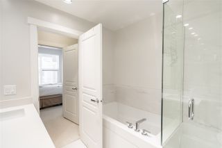 Photo 11: 108 9399 ALEXANDRA Road in Richmond: West Cambie Condo for sale in "ALEXANDRA COURT" : MLS®# R2443369