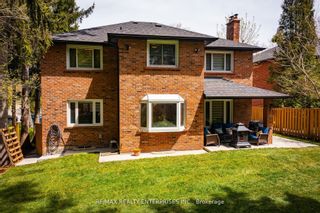 Photo 25: 1264 Kane Road in Mississauga: Lorne Park House (2-Storey) for sale : MLS®# W6044892