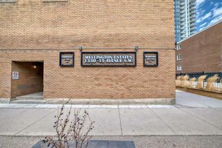 Photo 3: 1207 1330 15 Avenue SW in Calgary: Beltline Apartment for sale : MLS®# A2122662