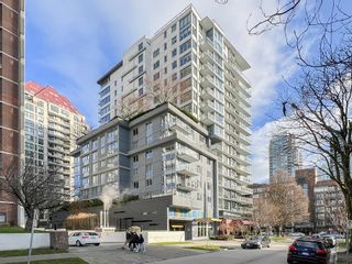 Photo 1: 904 1009 HARWOOD STREET in VANCOUVER: West End VW Condo for sale (Vancouver West)  : MLS®# R2838546