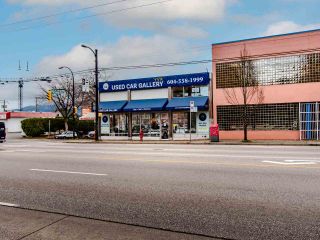 Photo 4: 1901 E HASTINGS Street in Vancouver: Hastings Industrial for sale (Vancouver East)  : MLS®# C8040239
