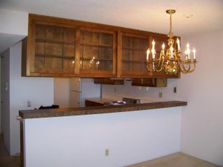 Photo 7: HILLCREST Condo for sale : 2 bedrooms : 3825 Centre #30 in San Diego