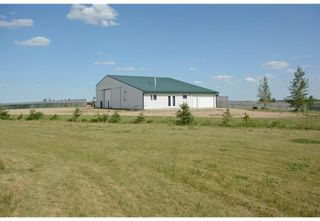 Photo 4: 283208 Range Road 284 in Rural Rocky View County: Rural Rocky View MD Detached for sale : MLS®# A2018971
