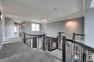 Photo 22: 3317 CAMERON HEIGHTS Landing in Edmonton: Zone 20 House for sale : MLS®# E4372740