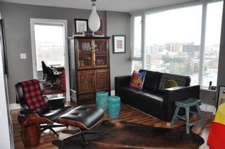 Photo 1: 1107 550 Taylor Street in The Taylor: Downtown Home for sale () 