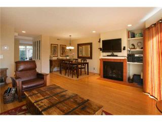 Photo 9: CARDIFF BY THE SEA Townhouse for sale : 3 bedrooms : 2140 Orinda Drive #F