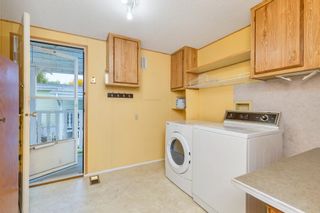 Photo 27: 16 7610 EVANS Road in Chilliwack: Sardis West Vedder Rd Manufactured Home for sale in "COTTONWOOD VILLAGE" (Sardis)  : MLS®# R2629283