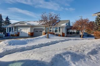 Photo 3: 32 Cosgrove Close: Red Deer Semi Detached (Half Duplex) for sale : MLS®# A2021319
