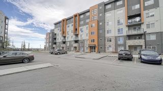 Main Photo: 103 20 Kincora Glen Park NW in Calgary: Kincora Apartment for sale : MLS®# A2094984